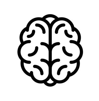 Brain Graphic